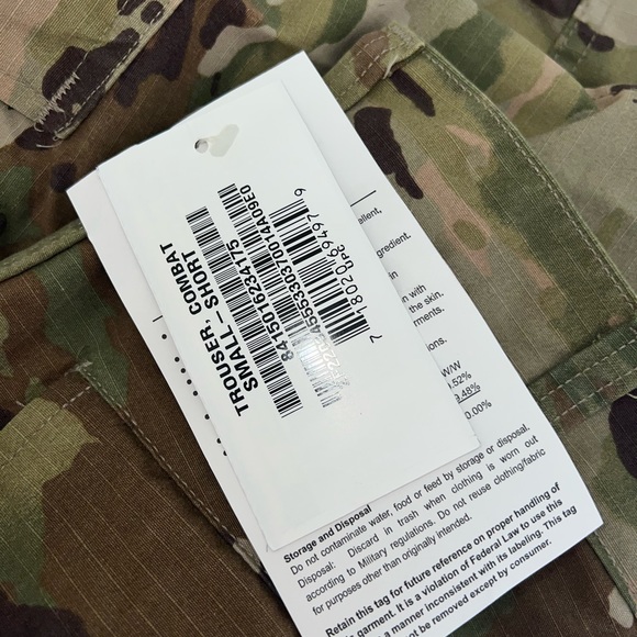 OCP Trousers - Picture 5 of 8